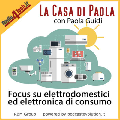 “La Casa di Paola” con Paola Guidi – ep. 4